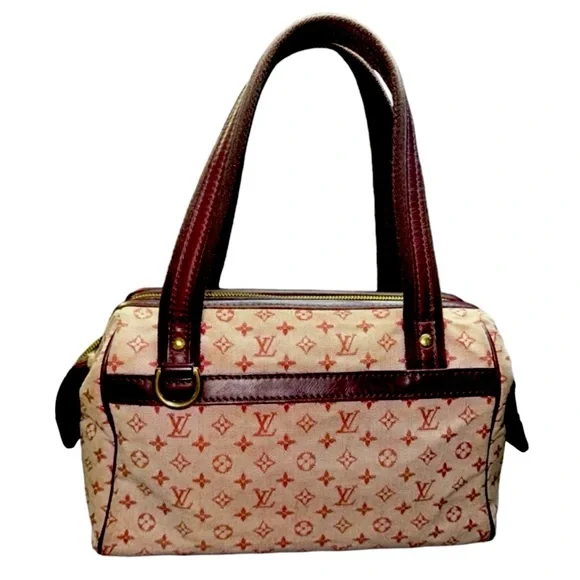 Louis Vuitton with matching Wallet - Picture 1 of 12